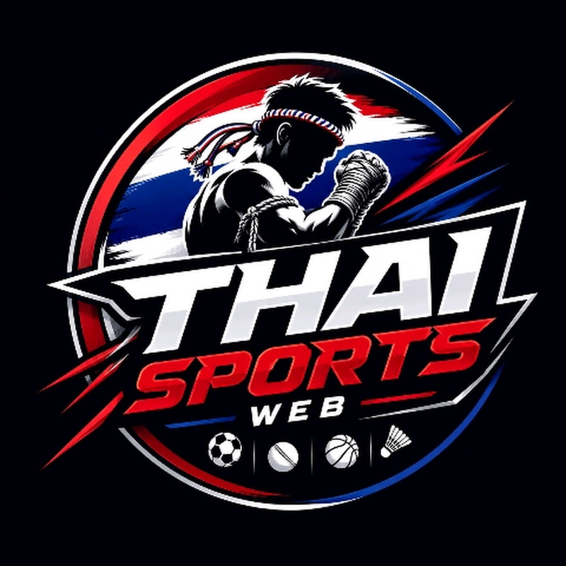 Thai Sports Web avatar