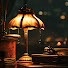 oKteO7HvNYE-channel-avatar-Mellow Lamp Lounge - Rainy Night Jazz