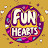 FUN Hearts