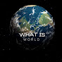 What is World logo