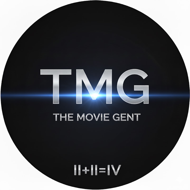 The Movie Gent