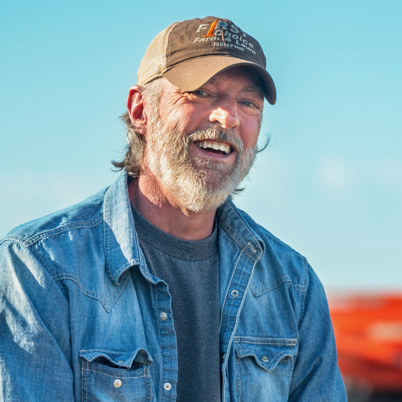 Darryl Worley