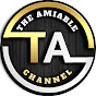 The Amiable logo