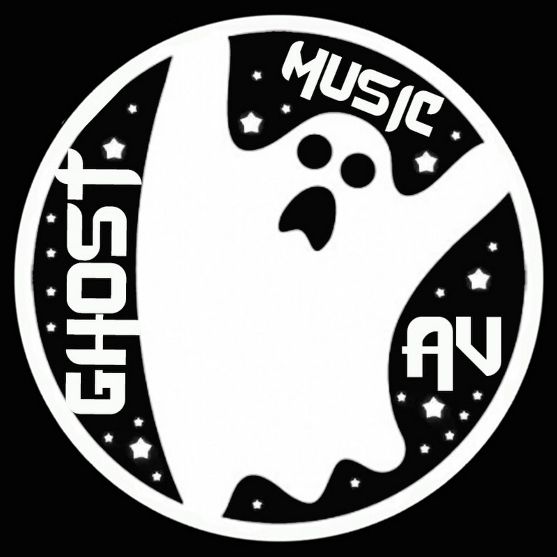 THE GHOST MUSIC AV icon