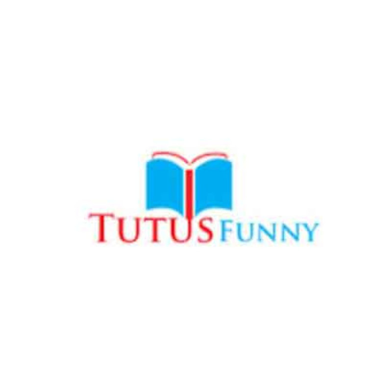 TutusFunny Logo