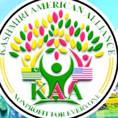 KASHMIRI AMERICAN ALLIANCE