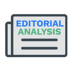 Editorial Analysis net worth