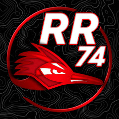 Roadrunner R74 Avatar