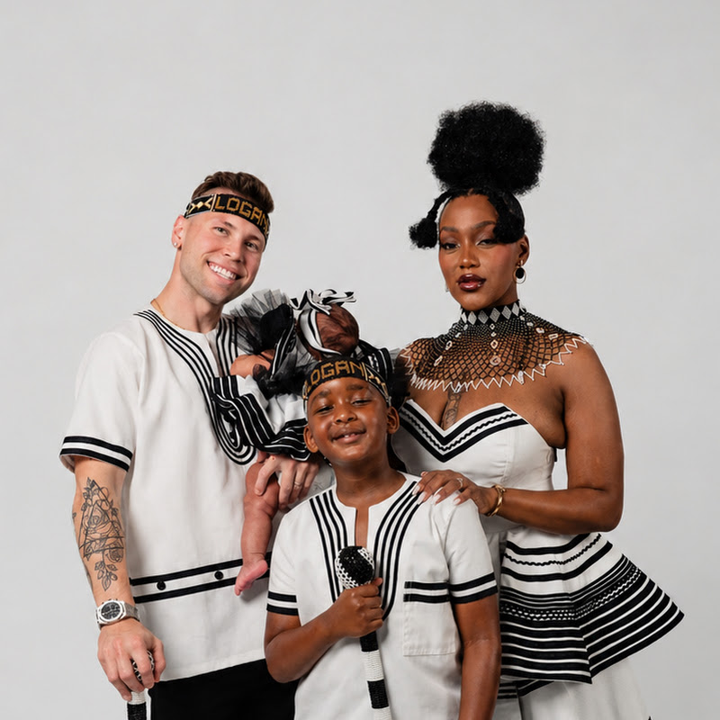 The Logan Fam