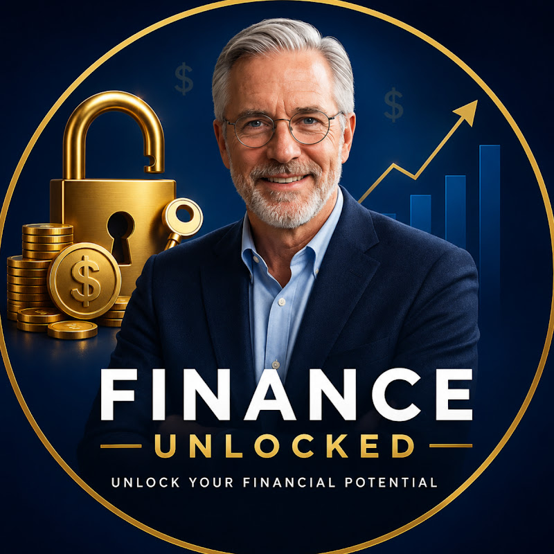 Finance Unlocked