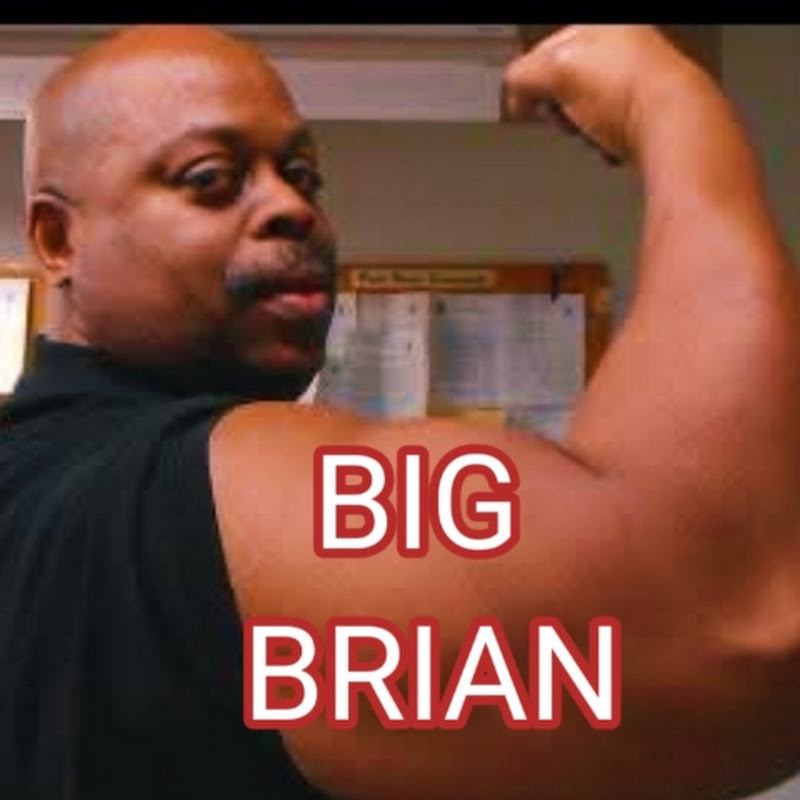 The Big Brian Show