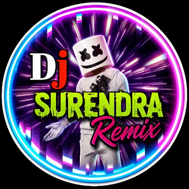 Dj Surendra Remix 