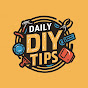 Daily DIY Tips logo