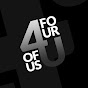 Four of Us logo