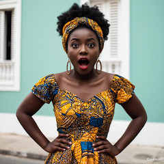 Thumbnail of related channel