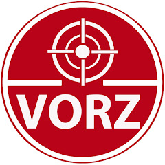VORZ channel logo