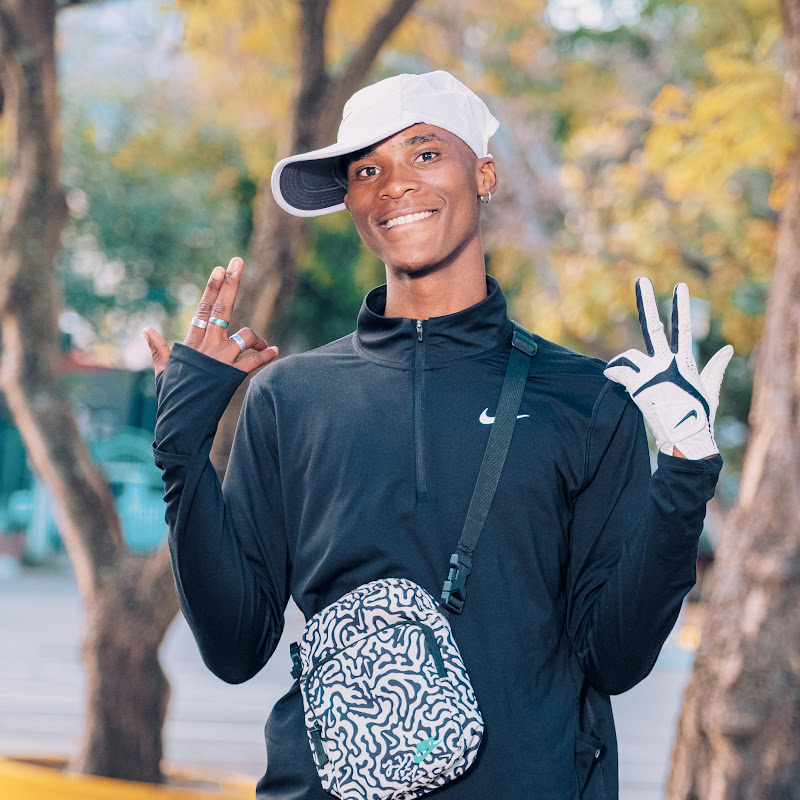 Natiey Lepaka - Topic