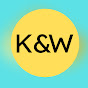Knowledge and Wisdom logo