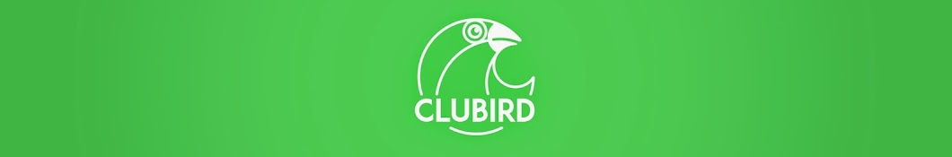 Le Clubird YouTube channel avatar