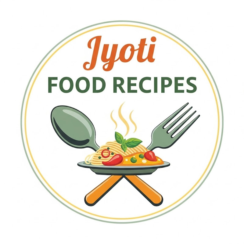 Jyoti Food Recipes