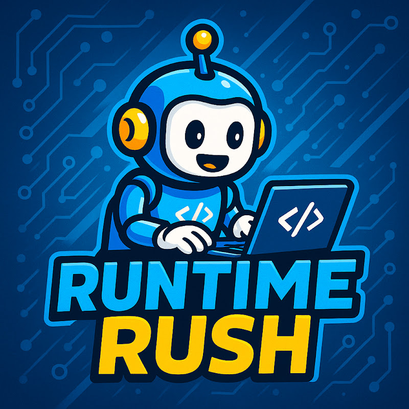 RuntimeRush