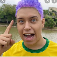 Robin Hood Gamer profile image