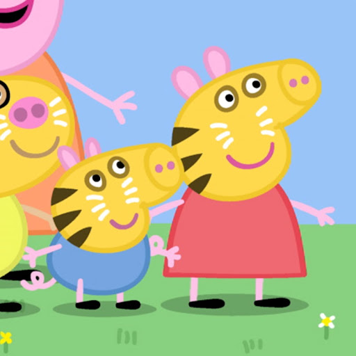 Peppa Videos