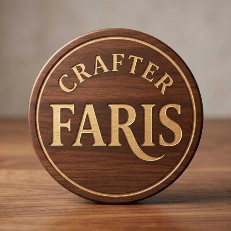 Crafter Faris