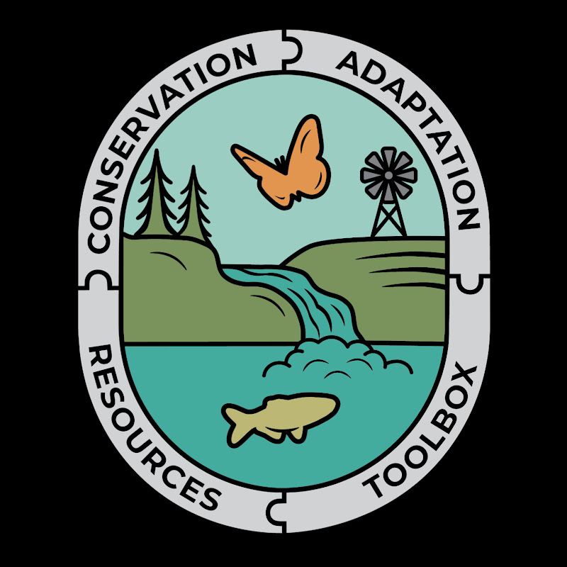 Conservation and Adaptation Resources Toolbox icon