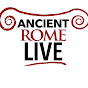 Ancient Rome Live logo
