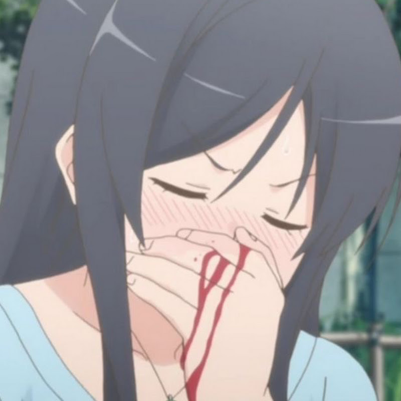 Blood Nose - Topic