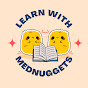 Learn With MedNuggets logo