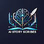 Sleep Story Scribes logo