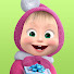 Masha and The Bear