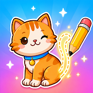 Draw the Rest icon