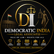 Democratic-India | Law & Rights
