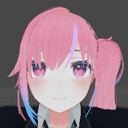 プロフィール写真
