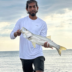 Justin Murgasen Outdoors