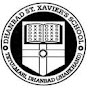 Dhanbad St. Xavier's School Tetulmari logo