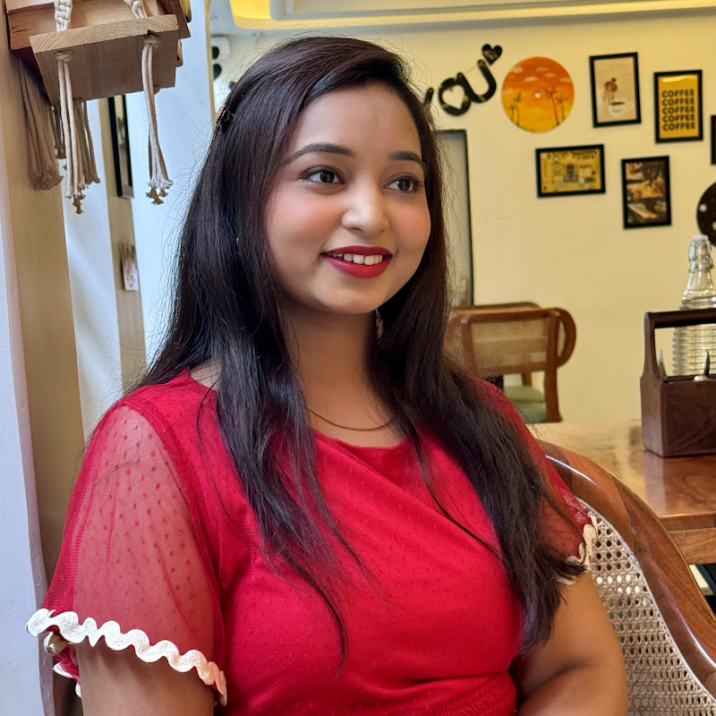 Kirty Gupta Lifestyle