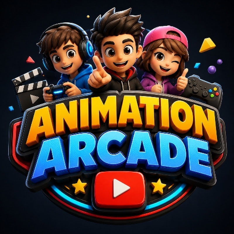 Animation Arcade