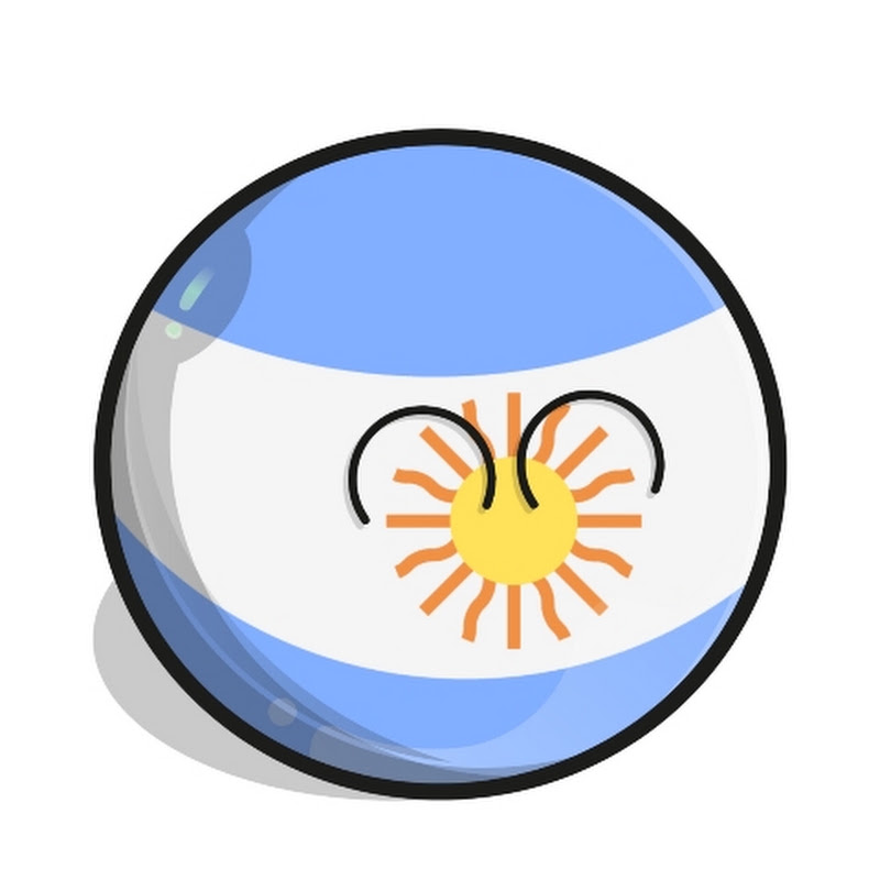 countryballs gogógo