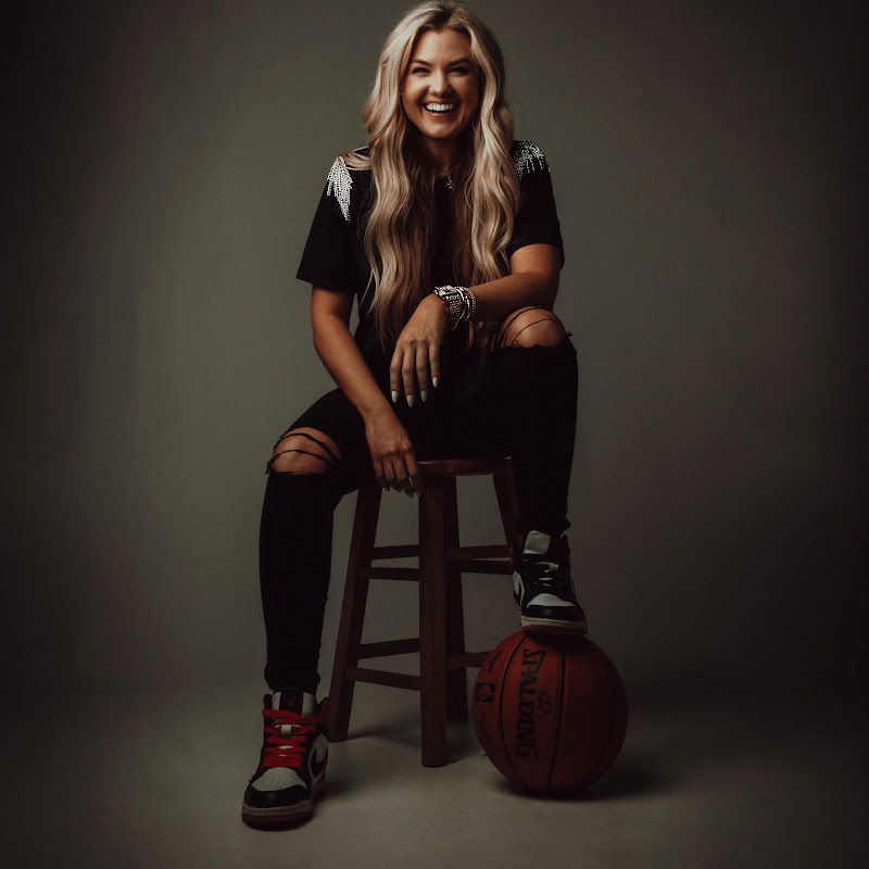 Erika Kirk