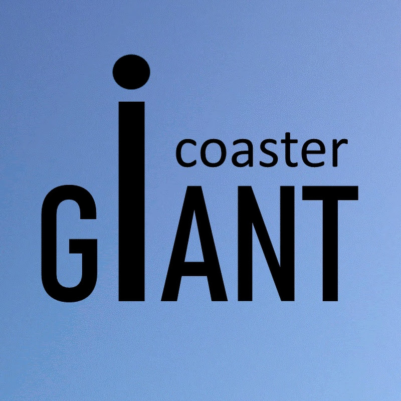 Coaster Giant