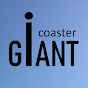 Coaster Giant logo