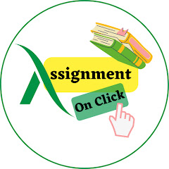 Assignment On Click