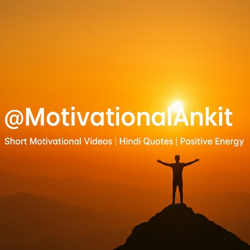 @MotivationalAnkit