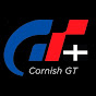Cornish GT logo