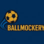 Ball Mockery logo