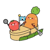 みりんとゆりんの台所